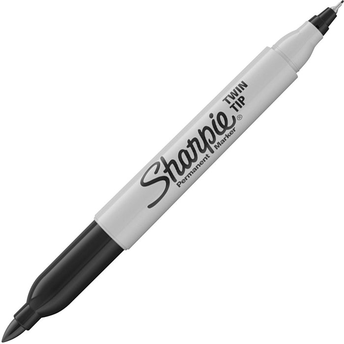 Sharpie Twin Tip Permanent Markers