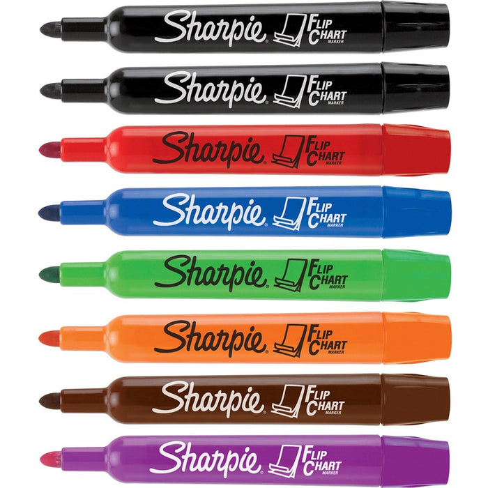 Sharpie Flip Chart Marker