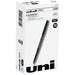 uniball Onyx Rollerball Pens