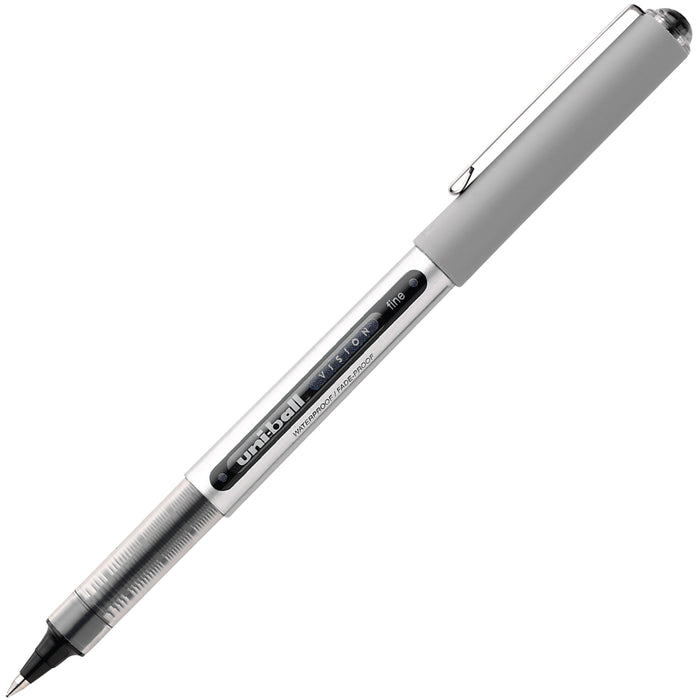 uniball Vision Rollerball Pens