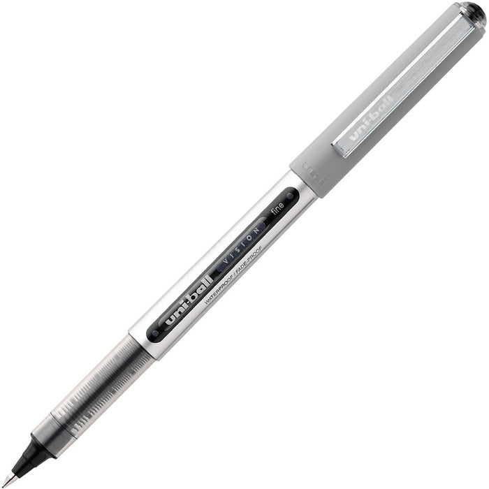 uniball Vision Rollerball Pens