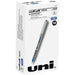 uniball Vision Rollerball Pens