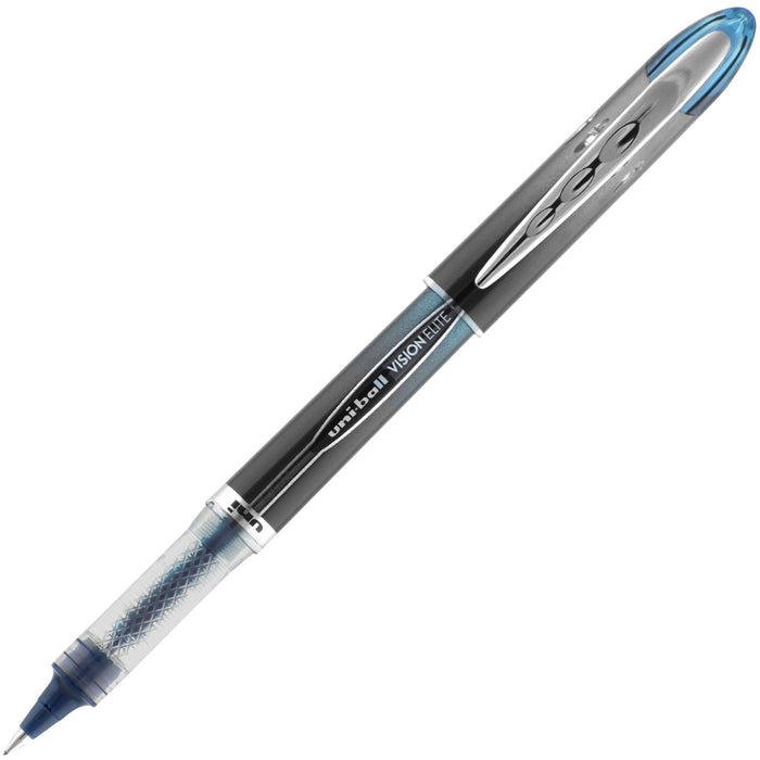 uniball Vision Elite BLX Rollerball Pen