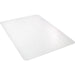 Lorell XXL Polycarbonate Chairmat