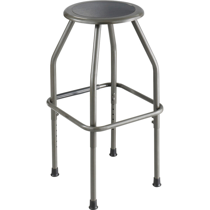 Safco Adjustable Height Diesel Stool Trolley