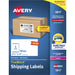 Avery® TrueBlock Shipping Labels