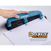 Bostitch EZ Squeeze™ 12 Three-Hole Punch