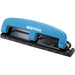 Bostitch EZ Squeeze™ 12 Three-Hole Punch