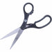 Westcott KleenEarth 8" Basic Recycled Straight Scissors