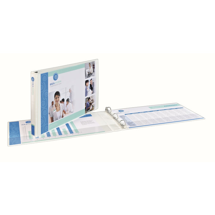 Avery® Heavy-Duty View Binder