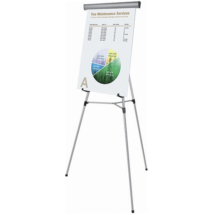 MasterVision Heavy Duty Display Easel