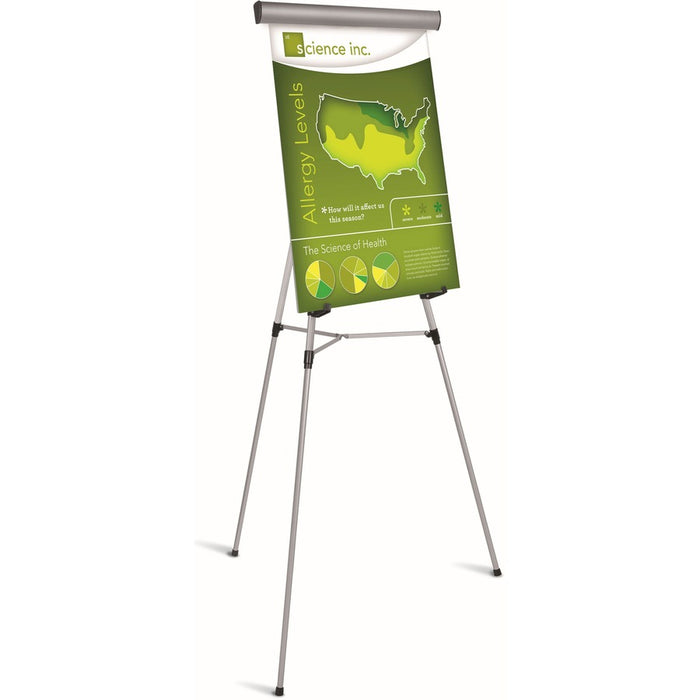 MasterVision Heavy Duty Display Easel