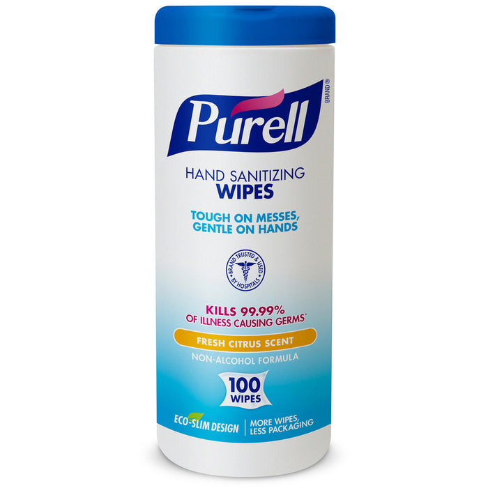 PURELL® Sanitizing Wipes