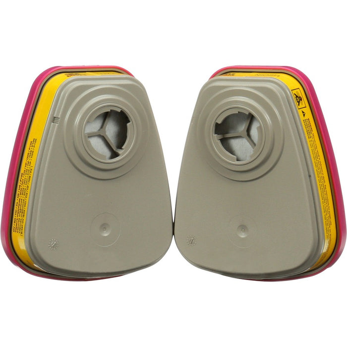 Tekk Protection Multipurpose Respirator Replacement Cartridges