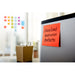 Post-it® Super Sticky Notes Cabinet Pack - Playful Primaries Color Collection