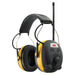 Tekk Protection Protection Digital WorkTunes Earmuffs