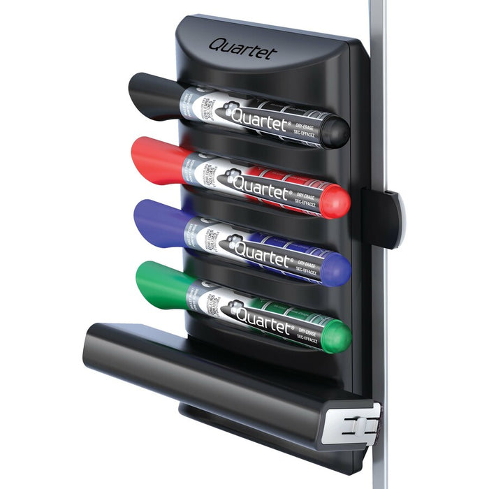 Quartet Prestige 2 Connects Whiteboard Accessory Caddy