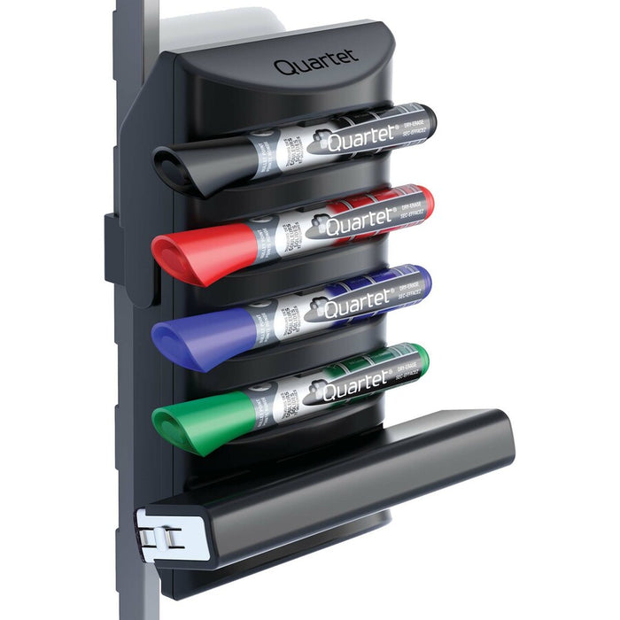 Quartet Prestige 2 Connects Whiteboard Accessory Caddy