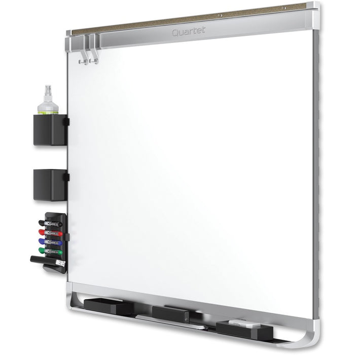 Quartet Prestige 2 DuraMax Magnetic Dry-Erase Board