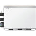 Quartet Prestige 2 DuraMax Magnetic Dry-Erase Board