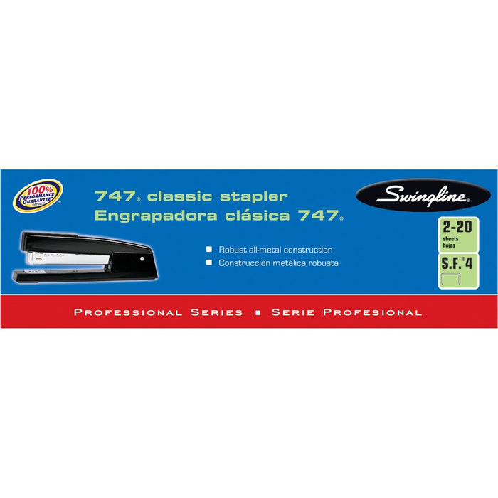 Swingline 747 Classic Stapler