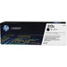 HP 312X (CF380X) Original Laser Toner Cartridge - Single Pack - Black - 1 Each