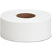 Genuine Joe Jumbo Roll Bath Tissues