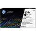 HP 654X (CF330X) Original High Yield Laser Toner Cartridge - Single Pack - Black - 1 Each