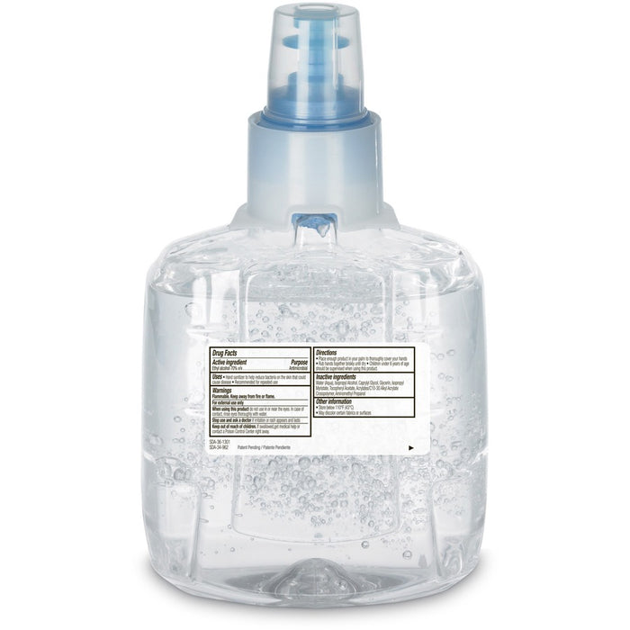 PURELL® Hand Sanitizer Gel Refill