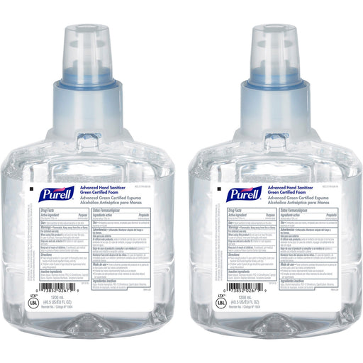 PURELL® Hand Sanitizer Foam Refill