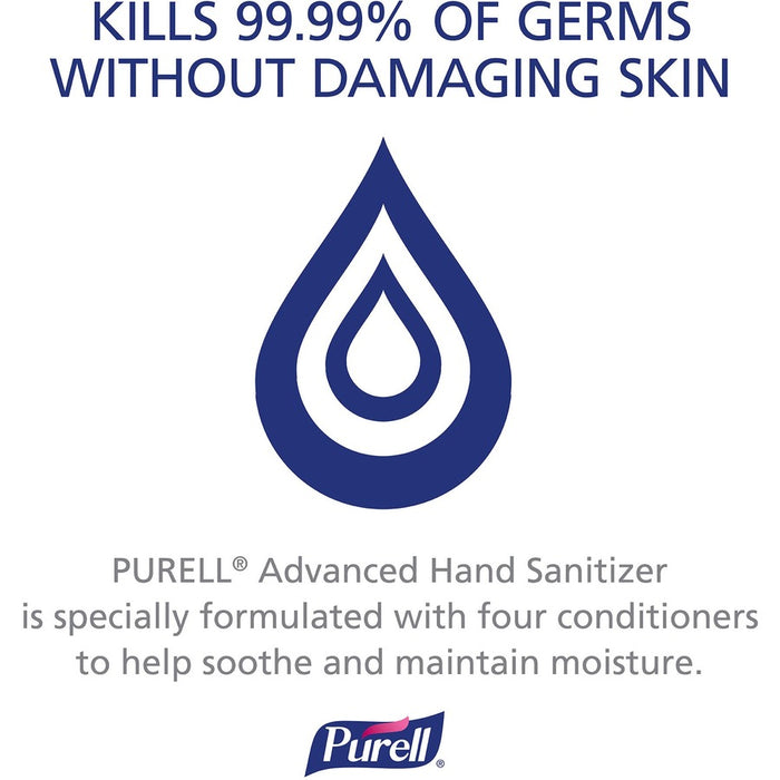 PURELL® Hand Sanitizer Foam Refill