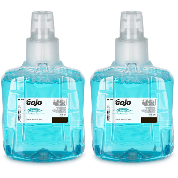 Gojo® LTX-12 Pomeberry Foam Handwash Refill