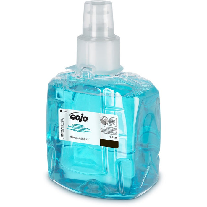 Gojo® LTX-12 Pomeberry Foam Handwash Refill