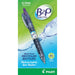 Pilot Bottle to Pen (B2P) B2P BeGreen Fine Point Gel Pens