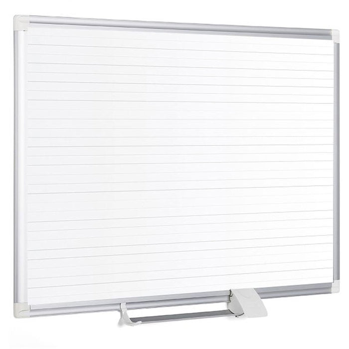 MasterVision Magnetic Gold Ultra Dry Erase Board