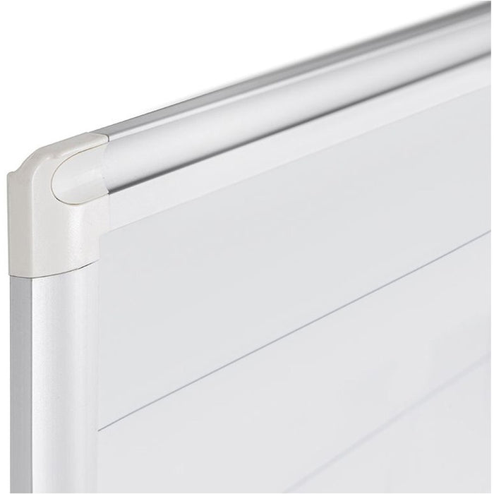 MasterVision Magnetic Gold Ultra Dry Erase Board