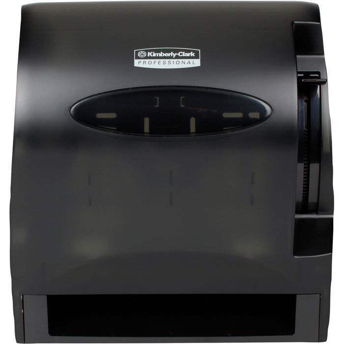 Kimberly-Clark Professional Lev-R-Matic Roll Towel Dispenser