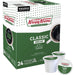 Krispy Kreme Doughnuts® K-Cup Classic Decaf Coffee