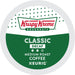 Krispy Kreme Doughnuts® K-Cup Classic Decaf Coffee