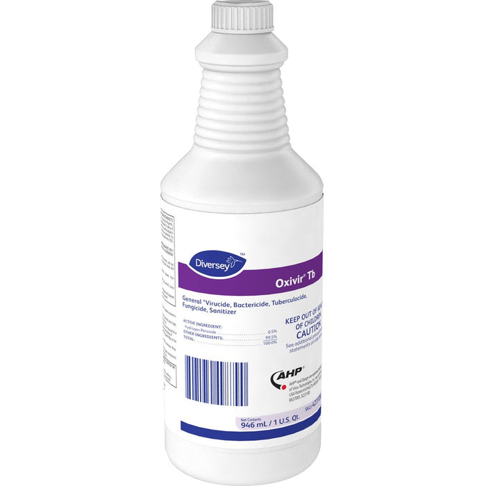 Diversey Oxivir Ready-to-use Surface Cleaner