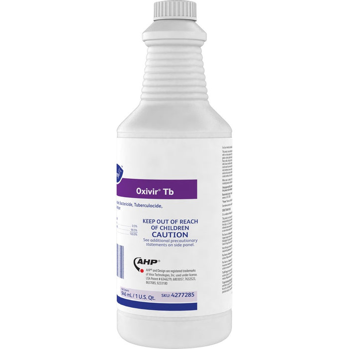 Diversey Oxivir Ready-to-use Surface Cleaner