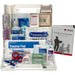 First Aid Only 25 Person Bulk First Aid Kit