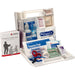 First Aid Only 25 Person Bulk First Aid Kit