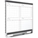 Quartet Prestige 2 Magnetic Calendar Total Erase Whiteboard