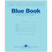 Roaring Spring Blue Book 8-sheet Exam Booklet