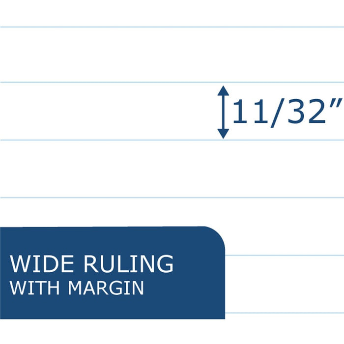 Roaring Spring Blue Book 8-sheet Exam Booklet