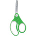 Westcott Teachers 5" Kids Soft Handle Blunt Scissors