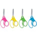 Westcott Teachers 5" Kids Soft Handle Blunt Scissors