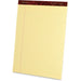 Ampad Ampad Gold Fibre Narrow Rule Writing Pads