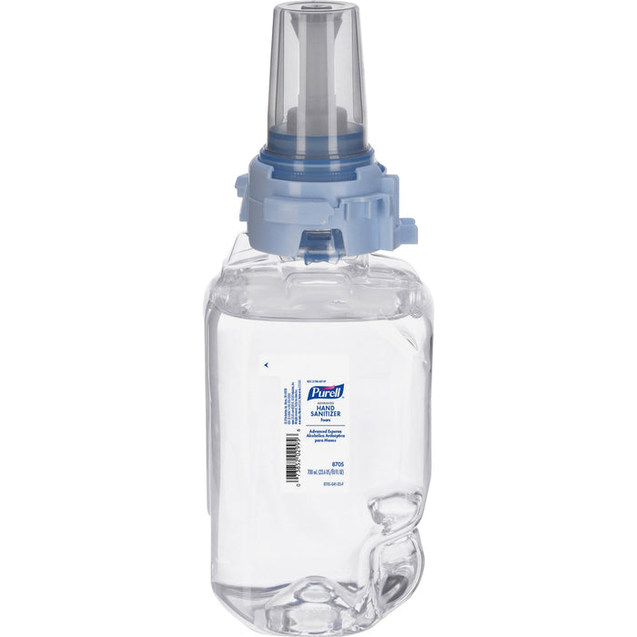 PURELL® Hand Sanitizer Foam Refill